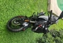 Motos - Bajaj Rouser n250 2023 Nafta 4000Km - En Venta