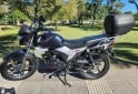 Motos - Honda GLH150 2022 Nafta 6700Km - En Venta