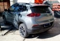 Autos - Chevrolet TRACKER 2023 Nafta 13500Km - En Venta