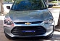 Autos - Chevrolet TRACKER 2023 Nafta 13500Km - En Venta