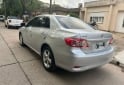Autos - Toyota Corolla xei 2012 Nafta 160000Km - En Venta