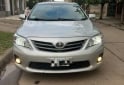 Autos - Toyota Corolla xei 2012 Nafta 160000Km - En Venta