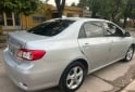 Autos - Toyota Corolla xei 2012 Nafta 160000Km - En Venta