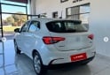 Autos - Fiat Argo Drive 2020 Nafta 80000Km - En Venta