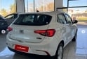 Autos - Fiat Argo Drive 2020 Nafta 80000Km - En Venta