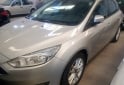Autos - Ford Focus 2016 Nafta 121000Km - En Venta