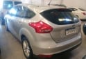 Autos - Ford Focus 2016 Nafta 121000Km - En Venta