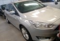 Autos - Ford Focus 2016 Nafta 121000Km - En Venta