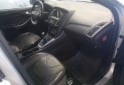 Autos - Ford Focus 2016 Nafta 121000Km - En Venta