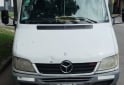 Camiones y Gr�as - Sprinter 413 - En Venta