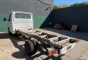 Camiones y Gr�as - Sprinter 413 - En Venta
