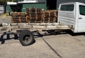 Camiones y Gr�as - Sprinter 413 - En Venta