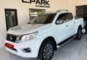 Autos - Nissan Frontier LE 4X4 AT 2020 Diesel 100000Km - En Venta