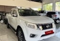 Autos - Nissan Frontier LE 4X4 AT 2020 Diesel 100000Km - En Venta