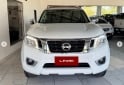 Autos - Nissan Frontier LE 4X4 AT 2020 Diesel 100000Km - En Venta
