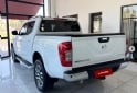 Autos - Nissan Frontier LE 4X4 AT 2020 Diesel 100000Km - En Venta