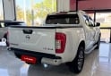 Autos - Nissan Frontier LE 4X4 AT 2020 Diesel 100000Km - En Venta