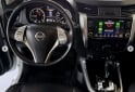 Autos - Nissan Frontier LE 4X4 AT 2020 Diesel 100000Km - En Venta