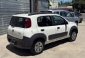 Autos - Fiat Uno 2011 GNC 115000Km - En Venta