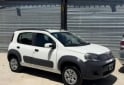 Autos - Fiat Uno 2011 GNC 115000Km - En Venta