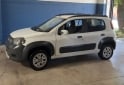 Autos - Fiat Uno 2011 GNC 115000Km - En Venta