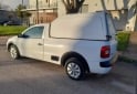 Utilitarios - Volkswagen Saveiro 2012 GNC 250000Km - En Venta