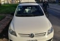 Utilitarios - Volkswagen Saveiro 2012 GNC 250000Km - En Venta