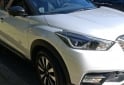 Autos - Nissan 2019 CVT exclusive 2019 Nafta 102000Km - En Venta