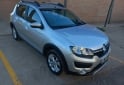 Autos - Renault Sandero stepway 2015 Nafta 50000Km - En Venta