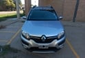Autos - Renault Sandero stepway 2015 Nafta 50000Km - En Venta