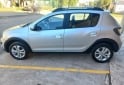 Autos - Renault Sandero stepway 2015 Nafta 50000Km - En Venta