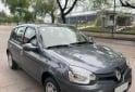 Autos - Renault Clio 2015 2015 Nafta 80000Km - En Venta