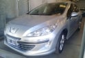 Autos - Peugeot 408 2013 Diesel 106000Km - En Venta