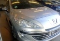 Autos - Peugeot 408 2013 Diesel 106000Km - En Venta
