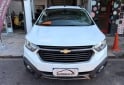 Autos - Chevrolet Spin Ltz Activ7 2019 Nafta 72000Km - En Venta