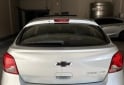 Autos - Chevrolet Cruze LTZ 2014 2014 Nafta 130000Km - En Venta