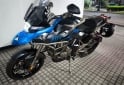 Motos - Beta ZT310T 2021 Nafta 20000Km - En Venta