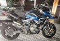 Motos - Beta ZT310T 2021 Nafta 20000Km - En Venta
