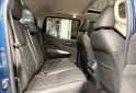 Camionetas - Nissan Frontier Platinum 2023 Diesel 54000Km - En Venta
