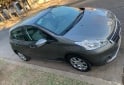 Autos - Peugeot 208 1.5 ACTIVE 2016 2016 Nafta 100000Km - En Venta