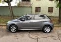 Autos - Peugeot 208 1.5 ACTIVE 2016 2016 Nafta 100000Km - En Venta