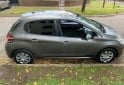 Autos - Peugeot 208 1.5 ACTIVE 2016 2016 Nafta 100000Km - En Venta