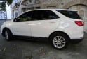 Autos - Chevrolet Equinox 2021 Nafta 91000Km - En Venta