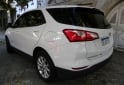 Autos - Chevrolet Equinox 2021 Nafta 91000Km - En Venta