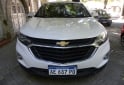 Autos - Chevrolet Equinox 2021 Nafta 91000Km - En Venta