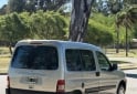 Utilitarios - Peugeot PARTNER 2013 Nafta 160000Km - En Venta