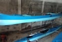 Deportes N&aacute;uticos - Kayak Choike - En Venta