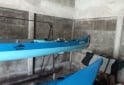 Deportes N&aacute;uticos - Kayak Choike - En Venta
