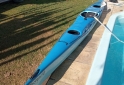 Deportes N&aacute;uticos - Kayak Choike - En Venta
