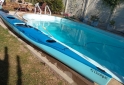 Deportes N&aacute;uticos - Kayak Choike - En Venta